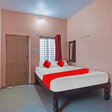 Hotel O New Mayuri Lodge Bagepalli Экстерьер фото