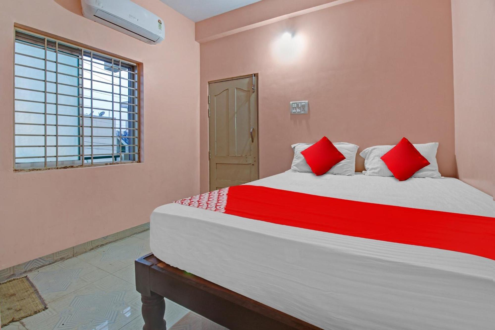 Hotel O New Mayuri Lodge Bagepalli Экстерьер фото