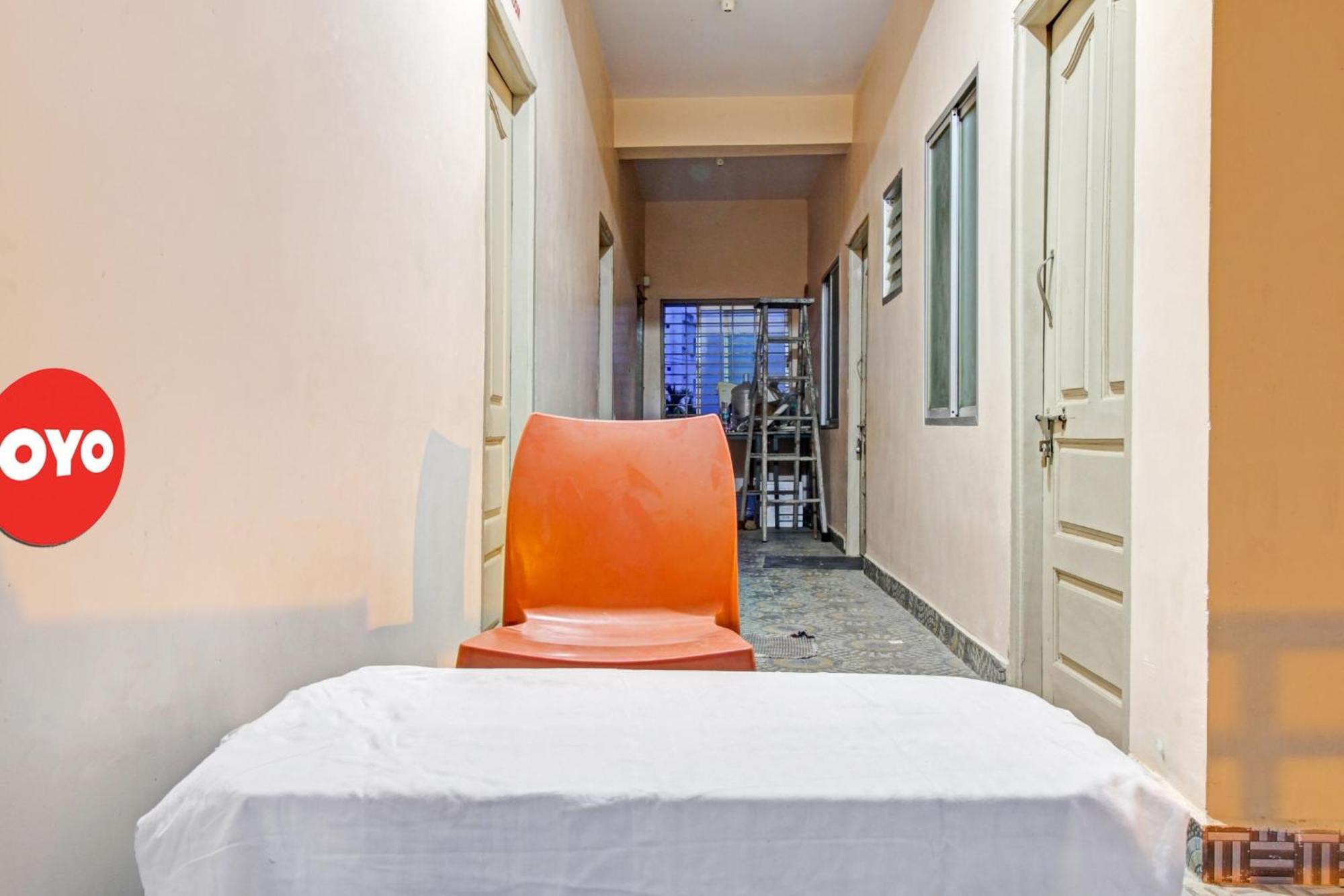Hotel O New Mayuri Lodge Bagepalli Экстерьер фото