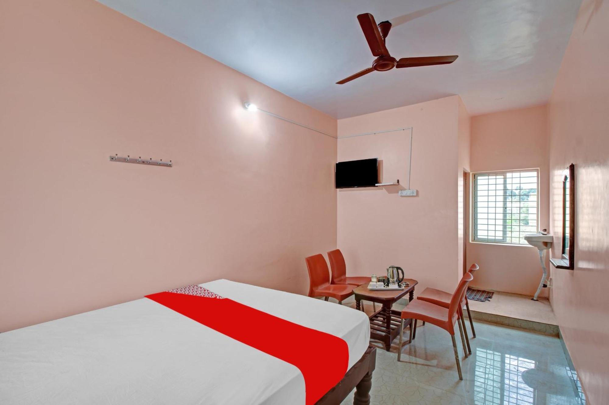 Hotel O New Mayuri Lodge Bagepalli Экстерьер фото
